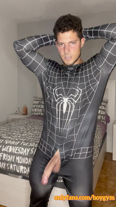 Big Dick Cock Cum Cumshot Gay Masturbating NSFW OnlyFans Porn GIF by boygym