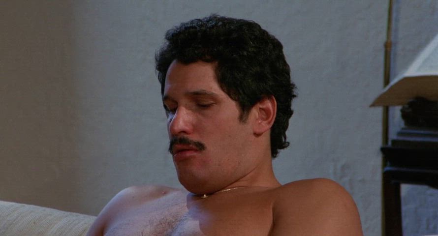 Getting Personal (1986) - Nina Hartley, Herschel Savage