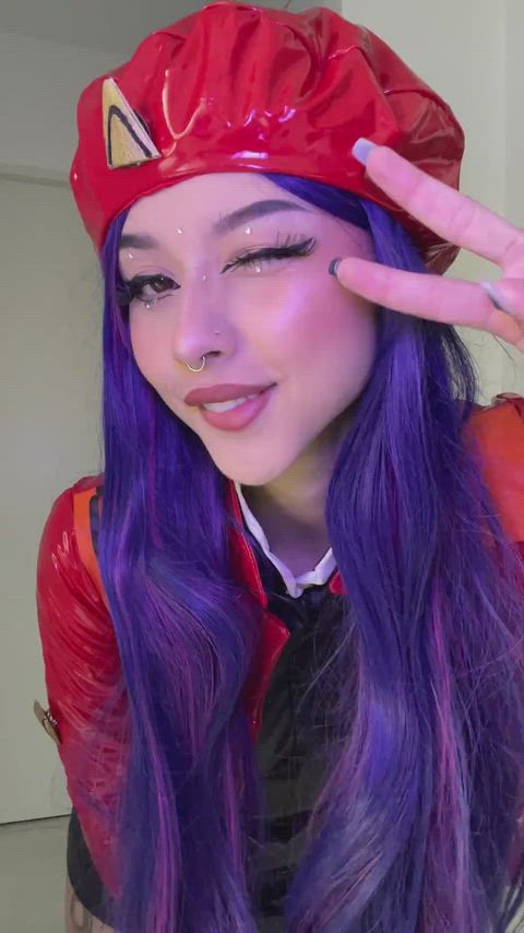 Misato Katsuragi [Evangelion] by yummywillow