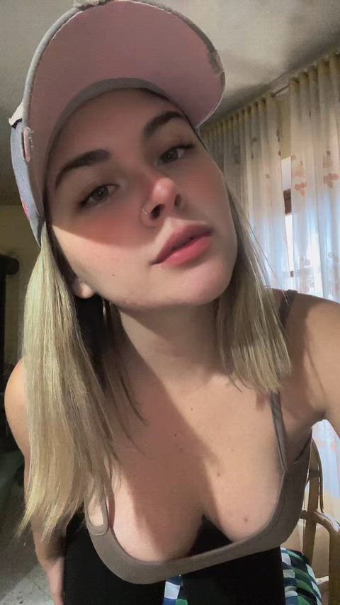 Small but it will make you hard