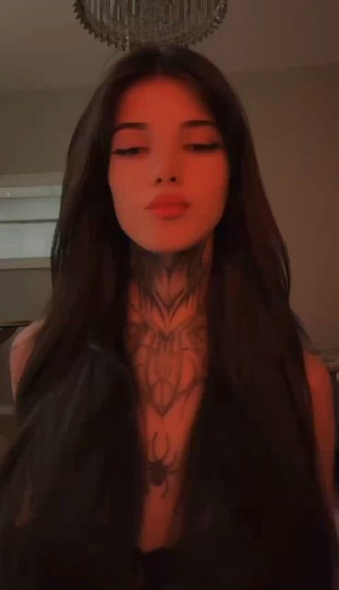 A private dance for you