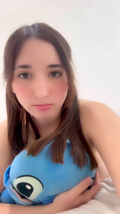 i just turned 18 and my ass is already begging for older hands to grab it tight