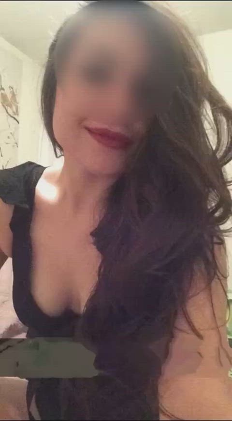 Les gusta el vestido?