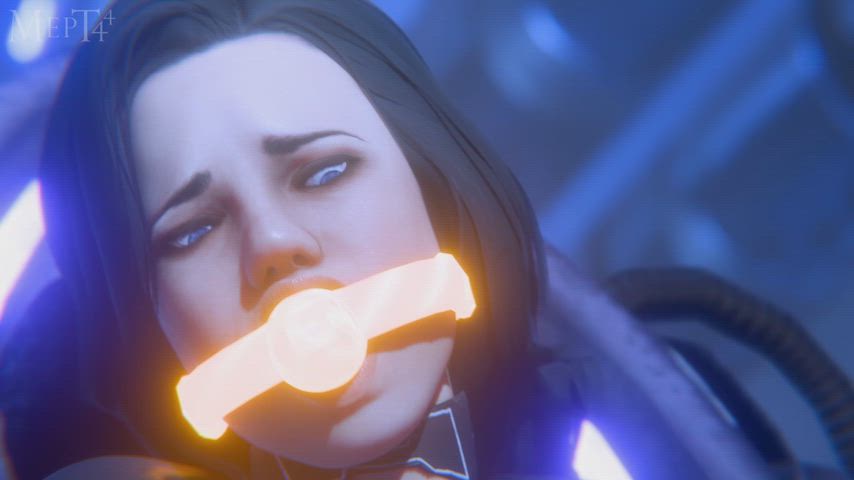 You shouldn't have come alone