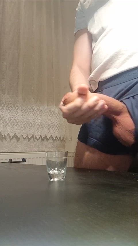 So, can I still cum inside you?