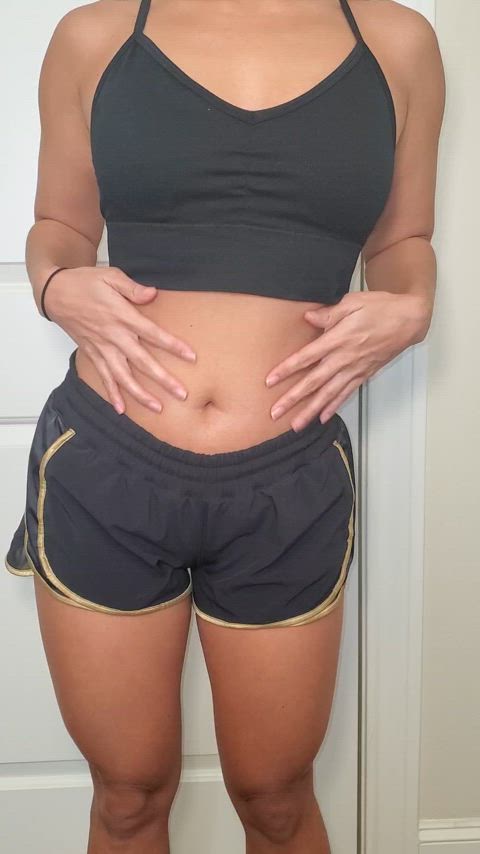 I will be a good Asian girl and let you creampie me