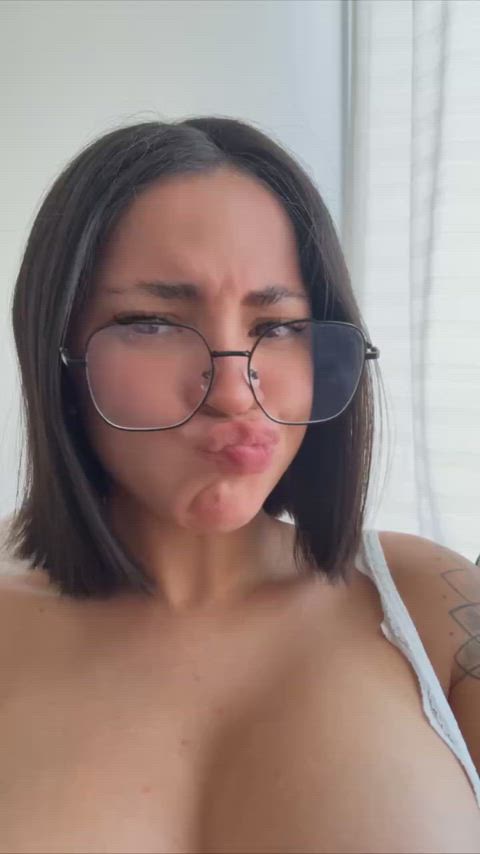 The best teen has to have the best tits