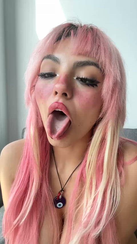 Amateur Ass Big Ass Big Tits Cute Masturbating Pussy Solo Teen Tits Porn GIF by beila_cosplay