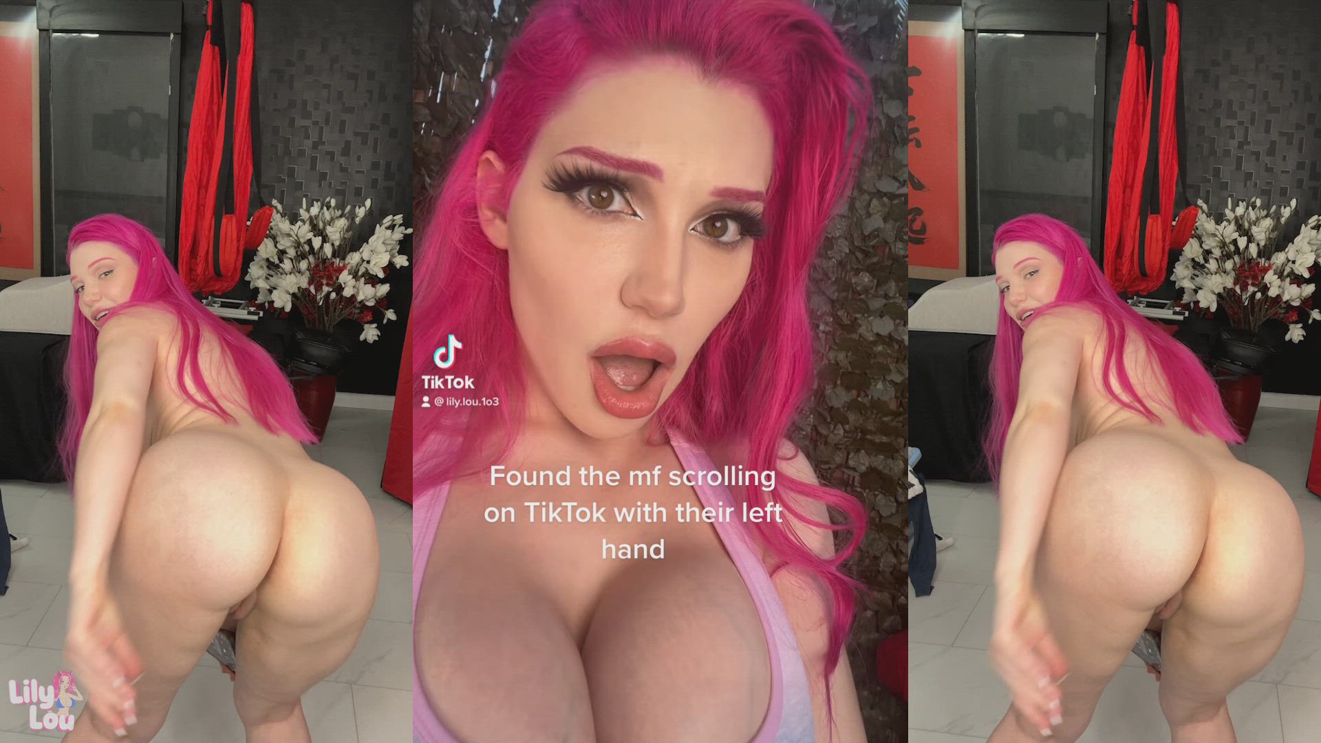 Big Dick, Big Tits, Blowjob, Cock Worship, Egirl, Fucktoy