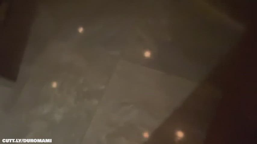 Amateur BBC Blowjob Cuckold Doggystyle Hotwife Interracial Spitroast Threesome Porn GIF by duromami