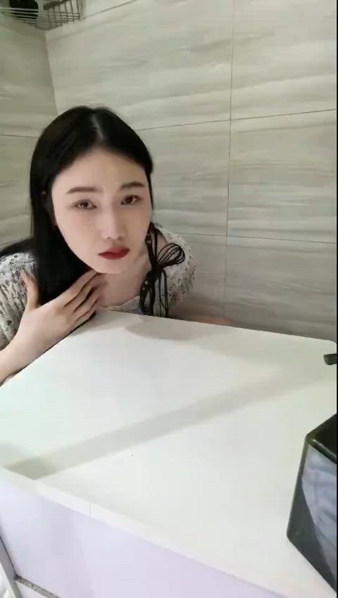 Covering a Table in Vomit