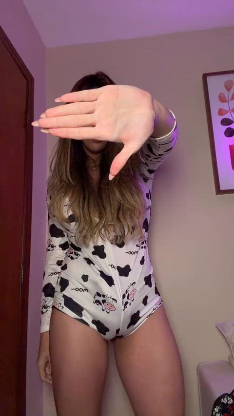 Amateur Ass Big Tits Cumshot OnlyFans Teen Tits Porn GIF by candybaby
