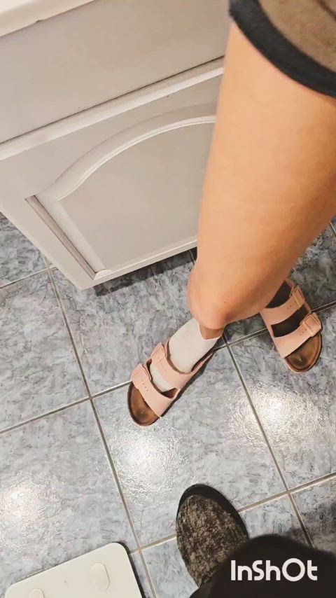 Anywhere, anytime