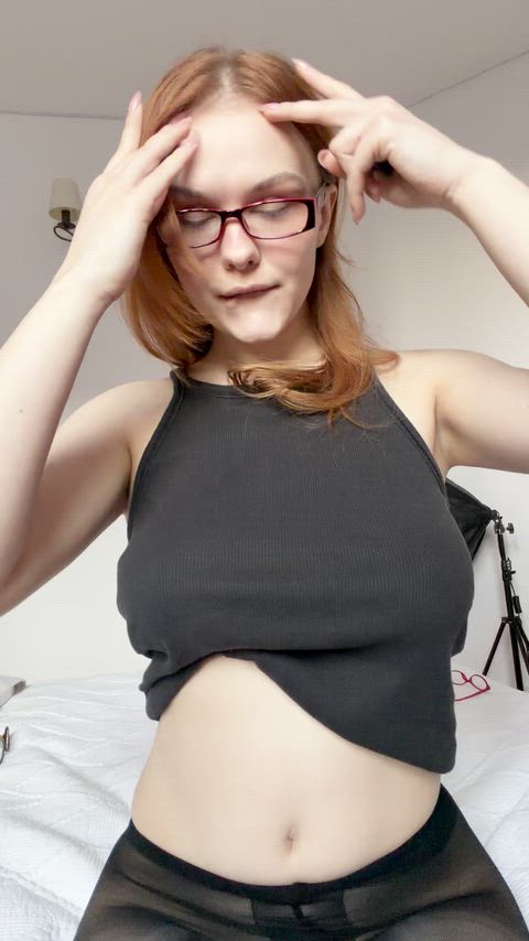 Big and beautiful [reveal]