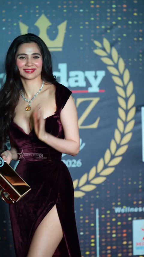 Zara Khan