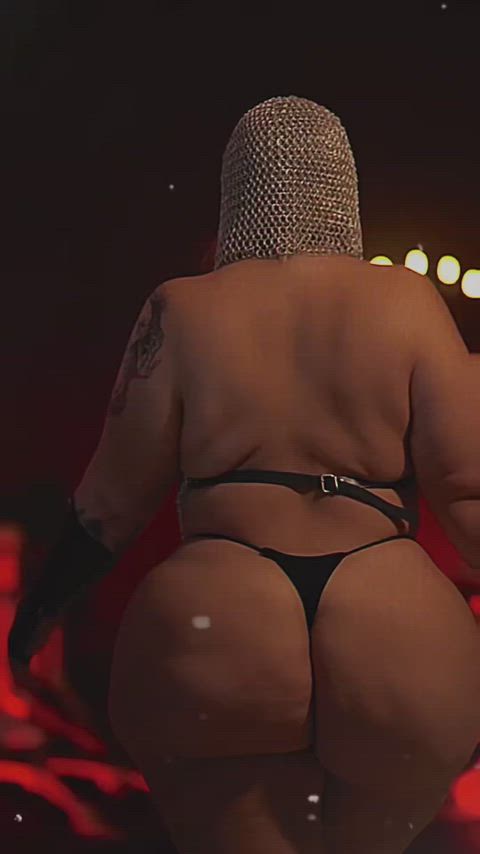 The knights of the thick table