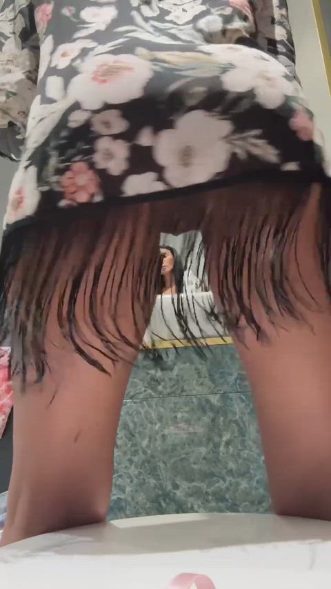 Anal Blowjob Brunette Dildo OnlyFans Pawg Sex Shaved Pussy Teen Wife Porn GIF by yoonalee