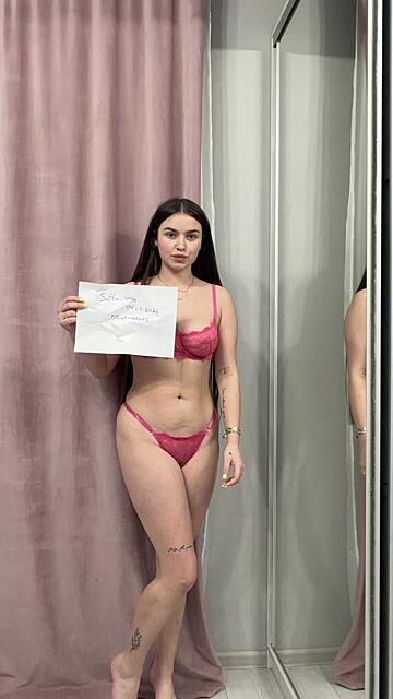 Amateur Cute Homemade OnlyFans Porn image by sofamur