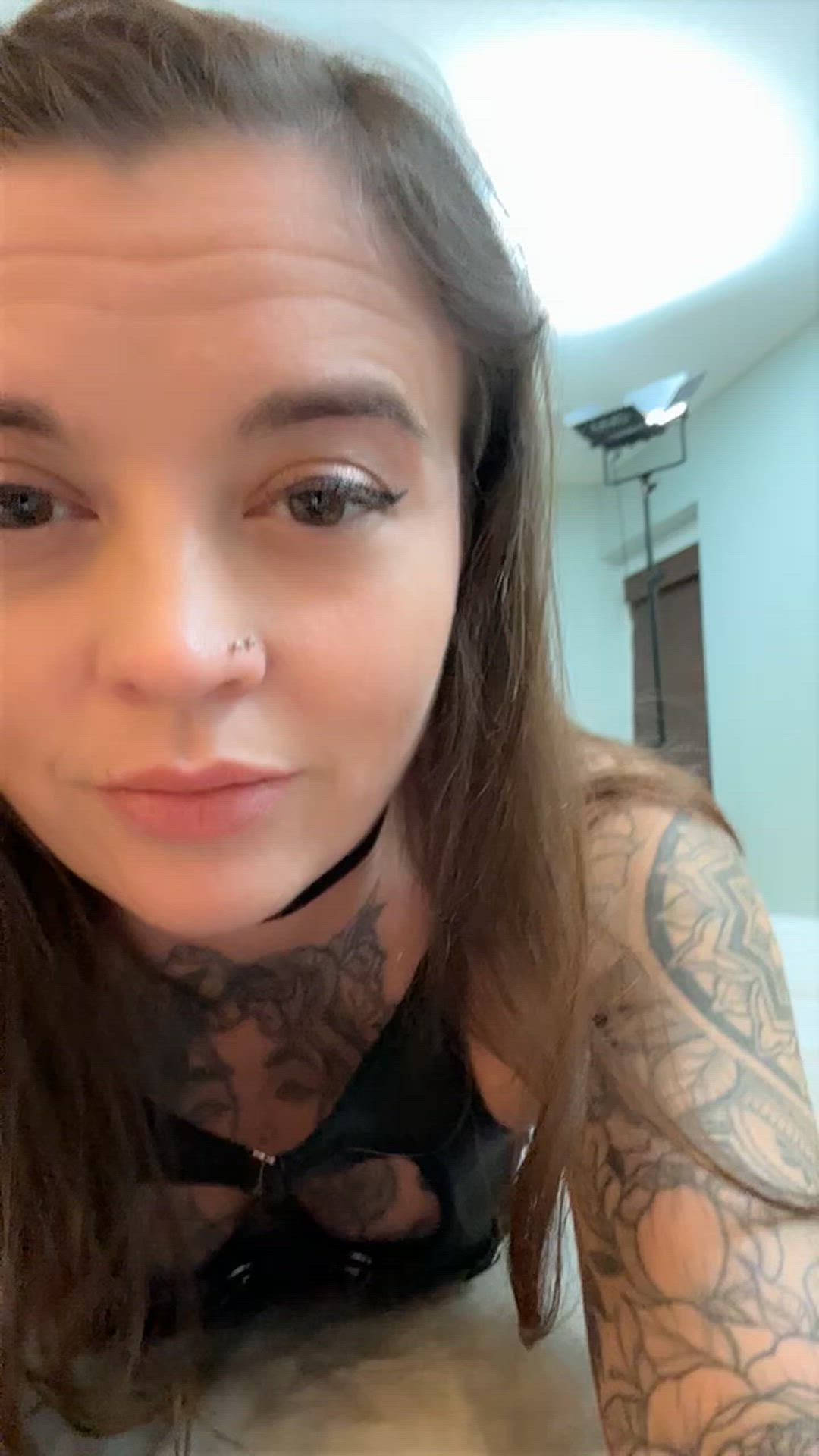 Ass, Big Ass, Brunette, Cute, Fishnet, OnlyFans