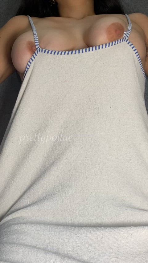 Free the nipples... and the bush