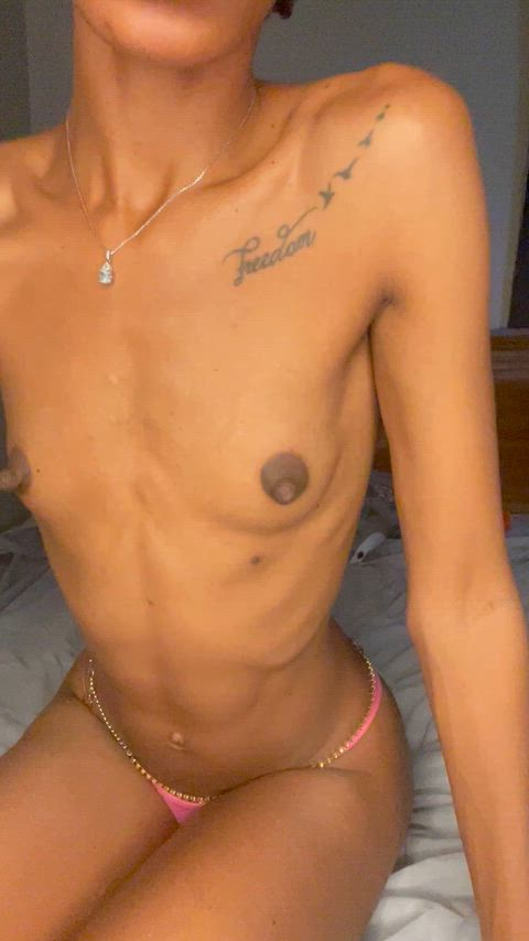 Need my back blown out