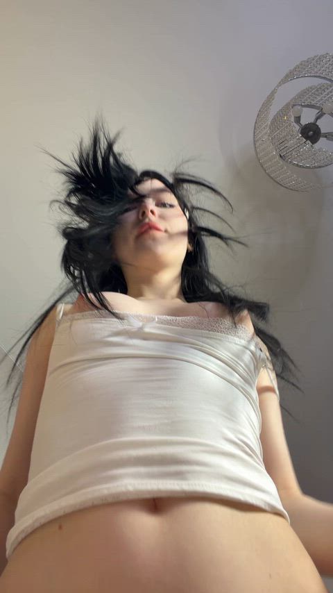 NSFW OnlyFans Teen Tits Porn GIF by cosmosekrets