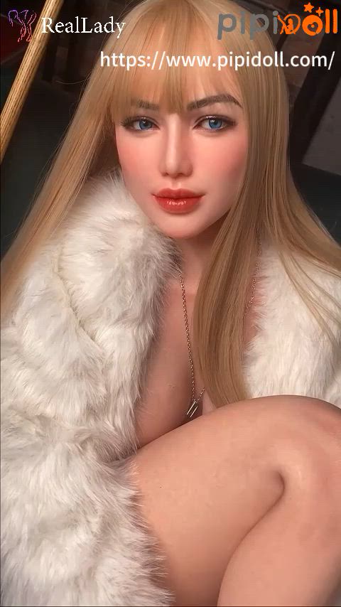 🔔 Früher Pipidoll – jetzt Teil von ULoversDoll ✨ Hochwertige Sexpuppen in Deutschland thumbnail