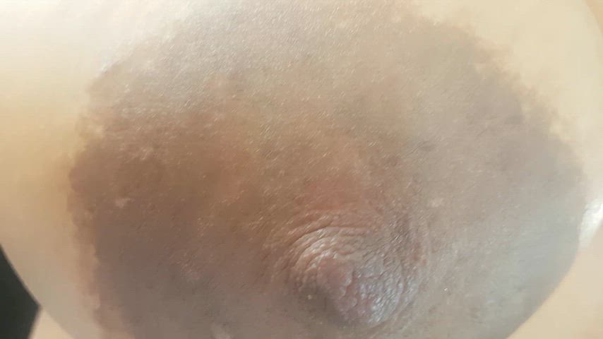 I think milking myself is my new kink 🥰