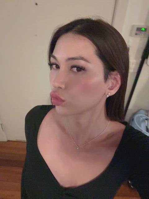 my soft ass