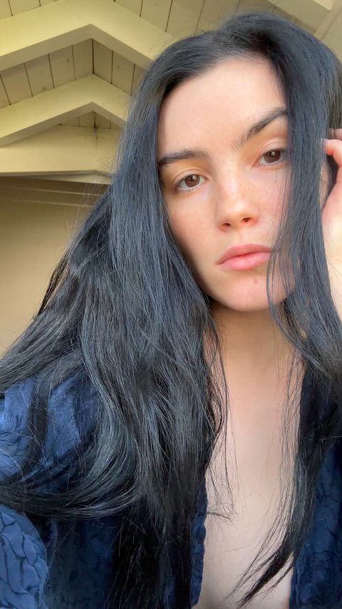 Naked, pale and tiny… what`s your honest reaction ?