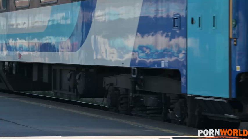 Army Recruit Gatita Veve Sucks And Fucks BBC Officer On Camp