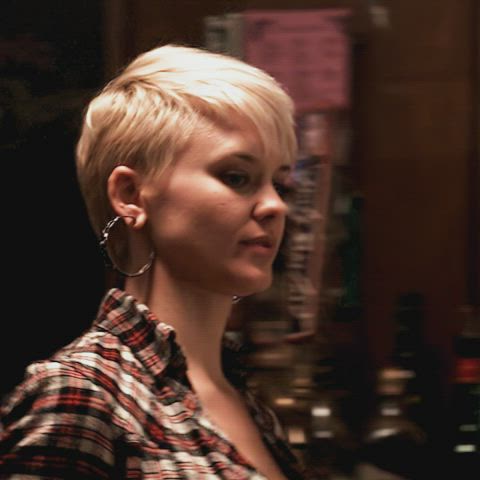 Melissa Jones in 'The Butterfly Effect 3: Revelations' (2009)