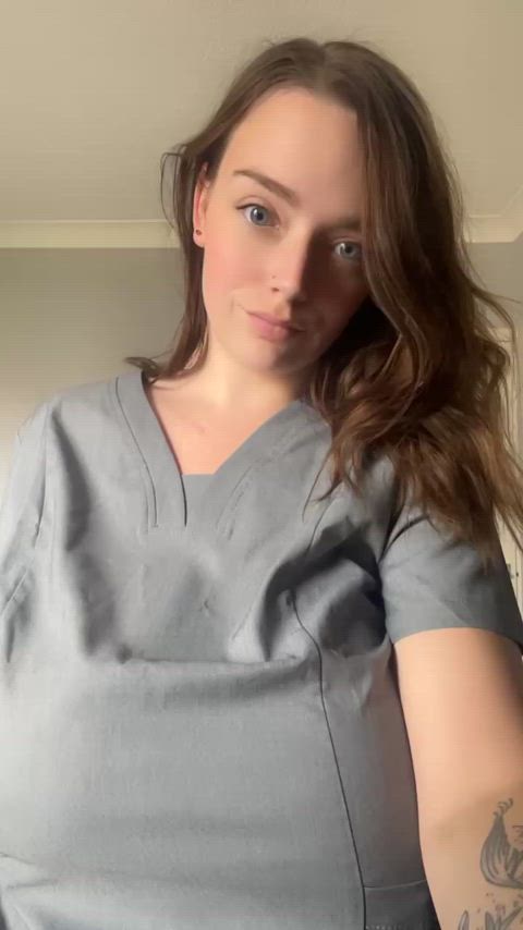 As a nurse, i need to keep them soft and squeezable