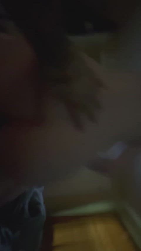Pounding my wife's sexy ass