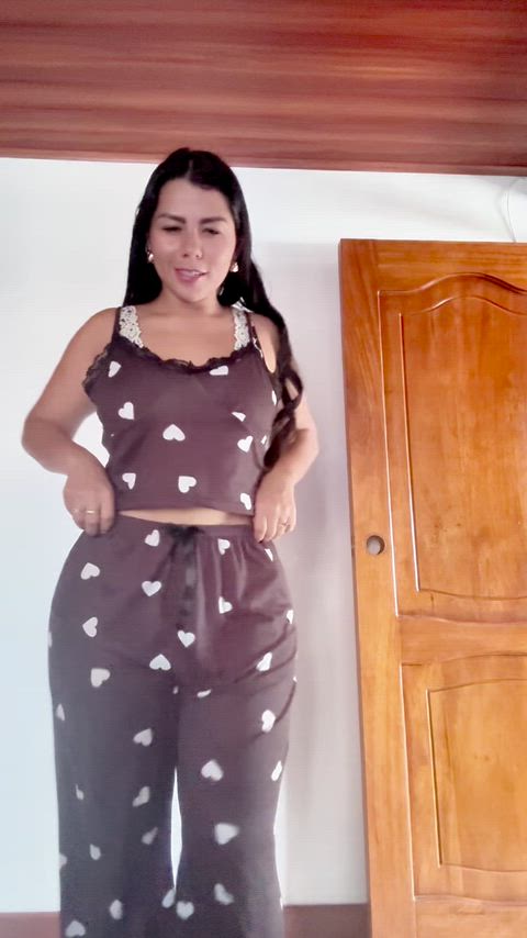 Enjoying the view? Be honest