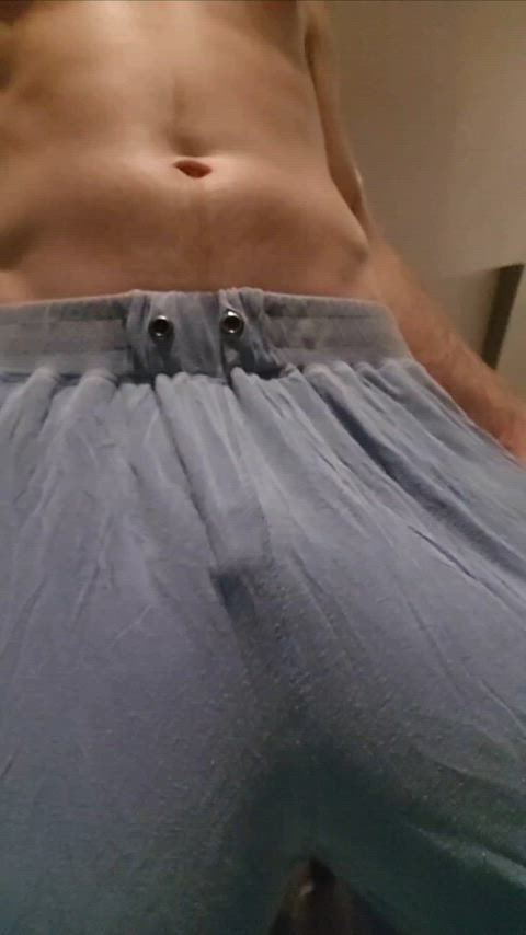 Balls Bulge Cock Porn GIF by cab1122