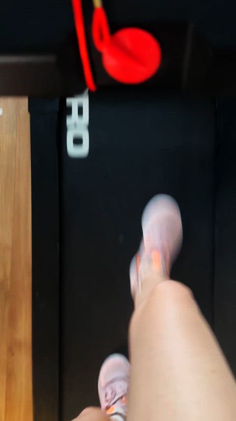 Blurred video preview