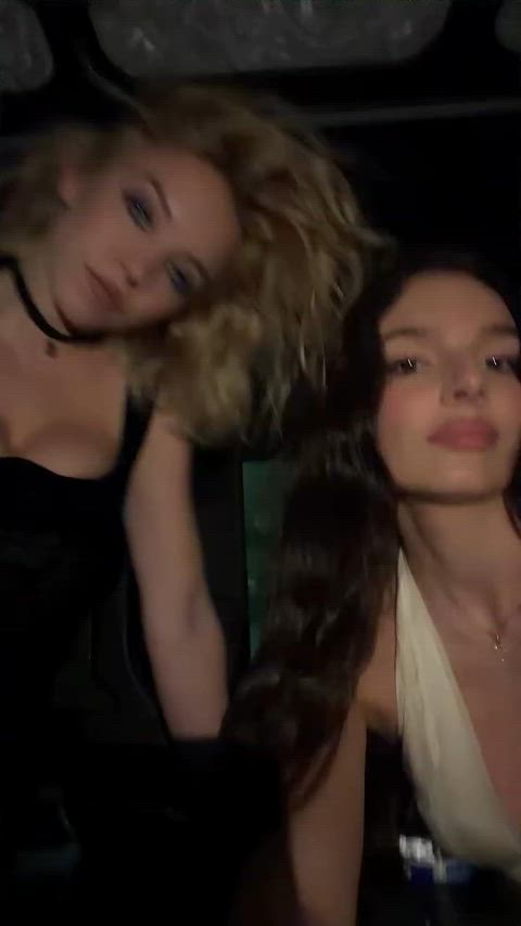 'Enroute to 2025 GQ Men Of The Year' - IG November 2025