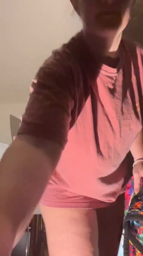 I'm pretty good at it