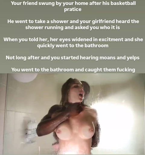 She's been wanting to fuck him for a while now
