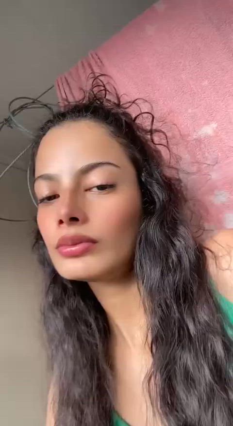 Share your age, and I’ll see if you fit my taste.