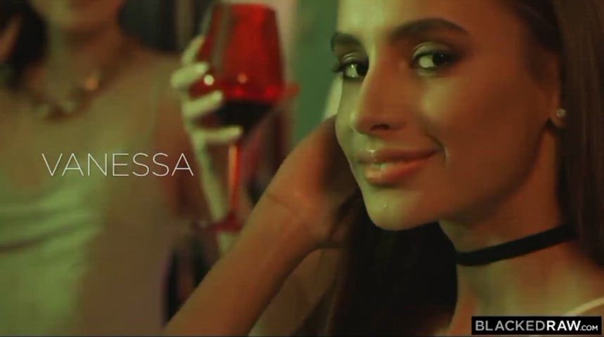 [My Favorite Blacked Scenes (Not In Order) #13] Jack Rippher X Vanessa Alessia