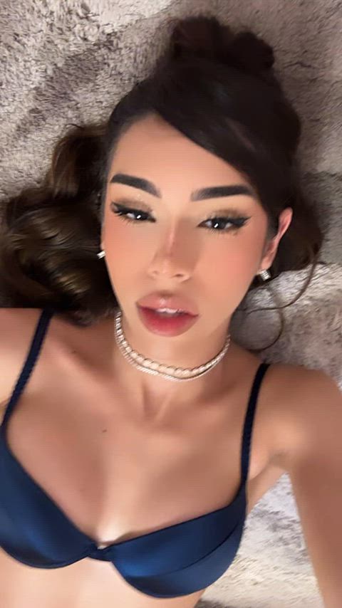 Would u be ashamed if a trans fuck u