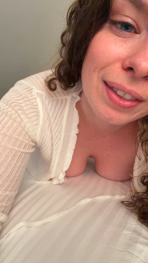 this thong deserved as top down moment