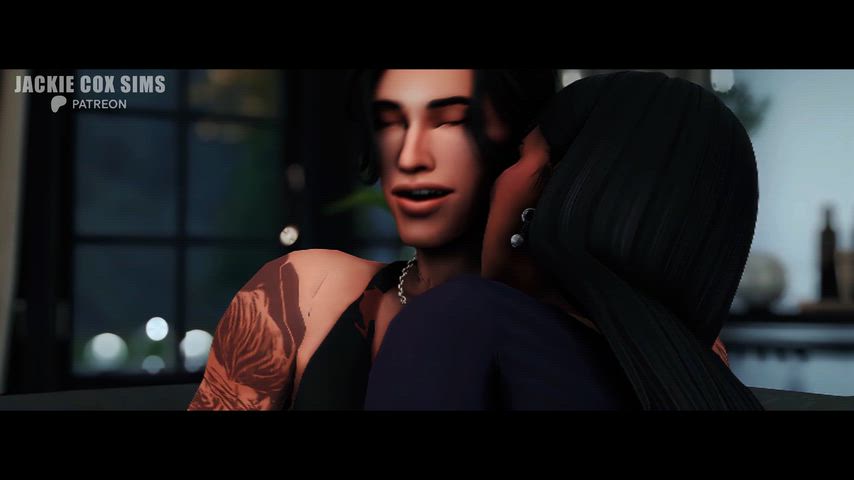 you really think you can resist me?