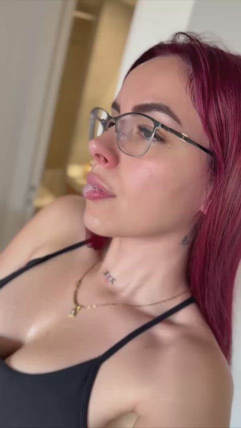 I do magic with my mouth