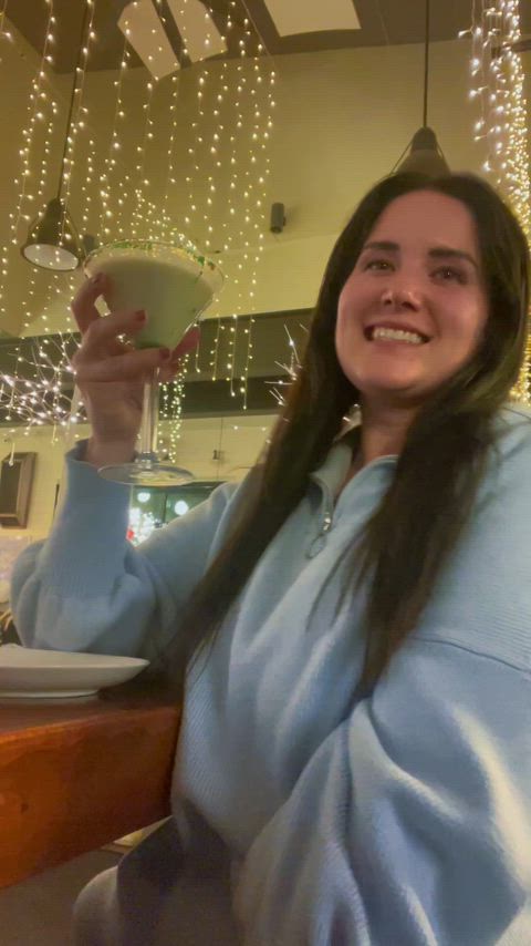 When you think you’re just taking an innocent photo 🙈