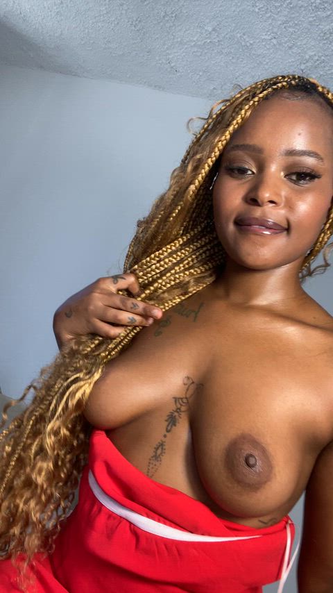 Do you want to put them in your mouth?