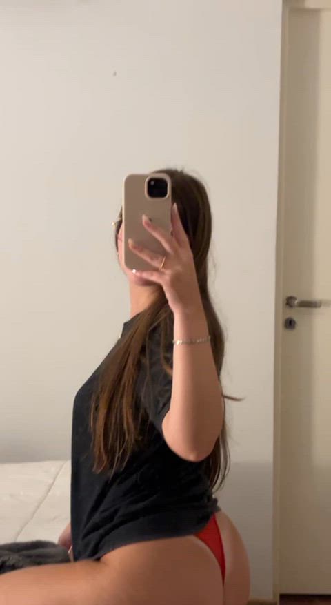 Do I look better than your wife or nah ?