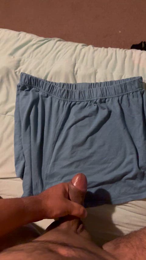 Se sintió bien rico